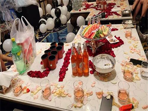 铜川小时场ktv新玩法-宜君县ktv预定